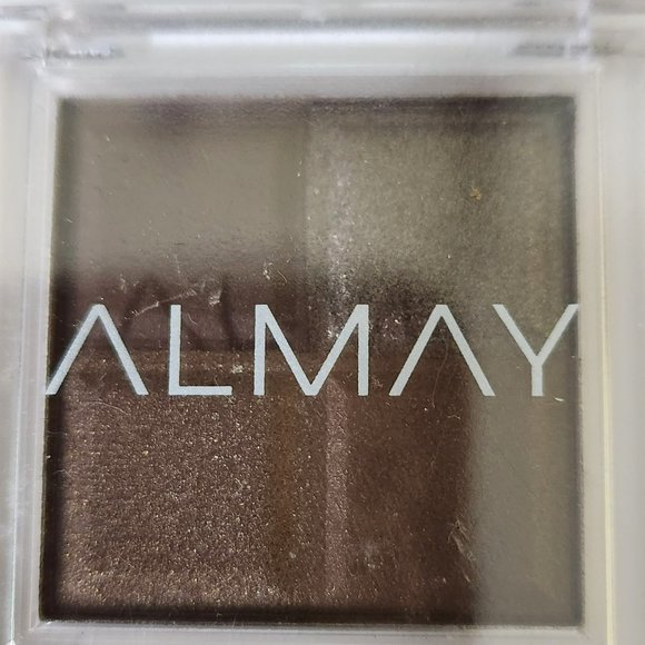 Almay Eyeshadow bronze chocolate Meet Your Squad Individualist 170 - Picture 5 of 5
